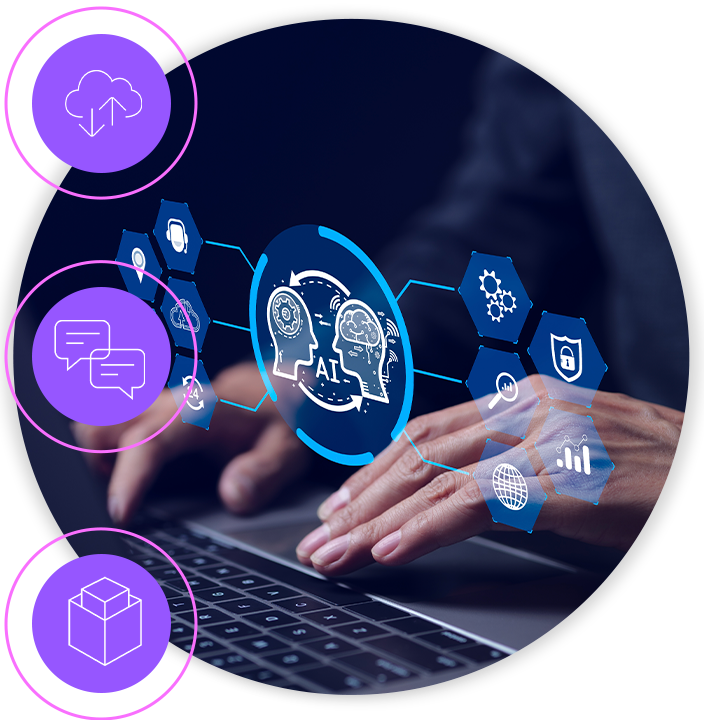 Blog AI