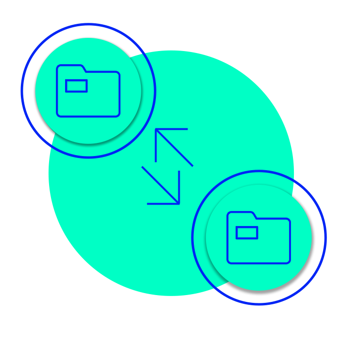 Data X Ray connects to several data sources