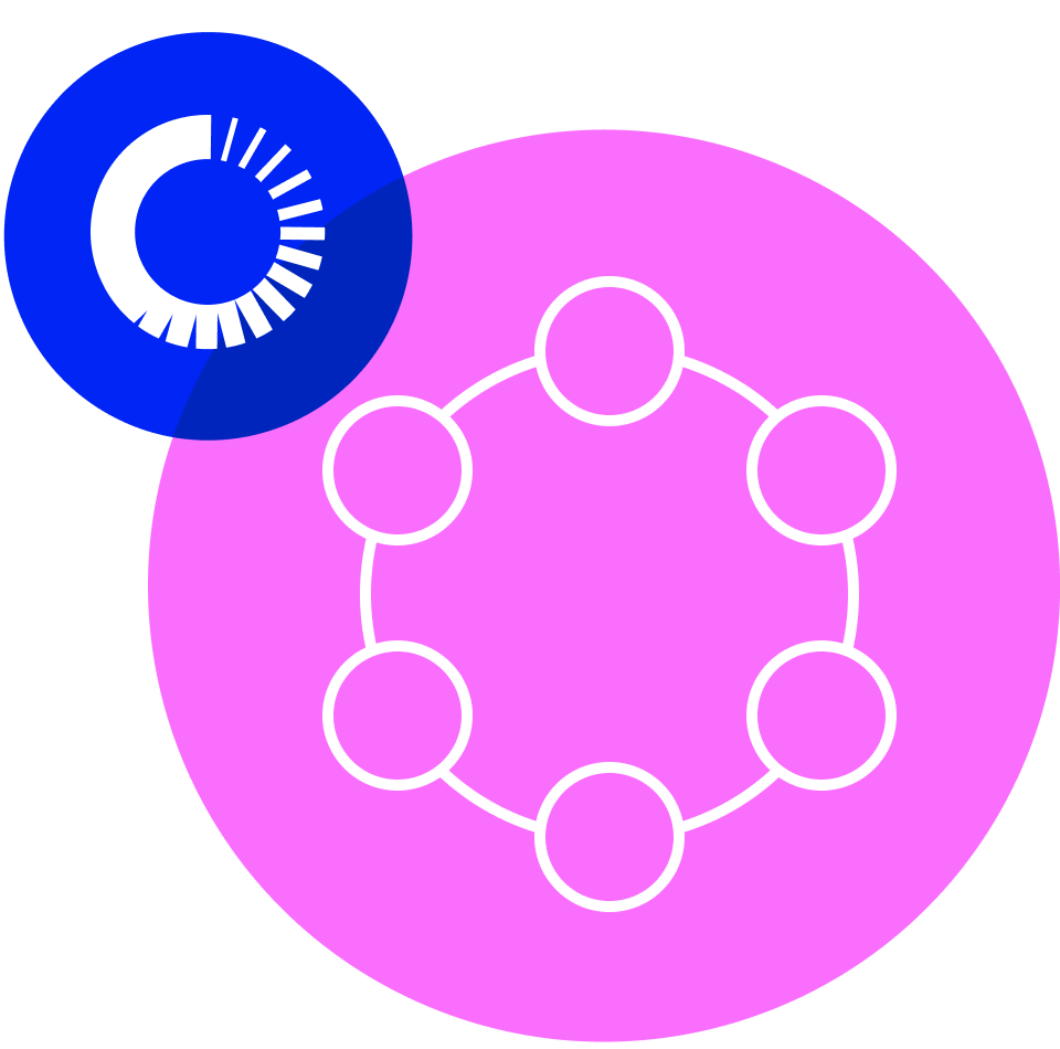 Ecosystem Partners