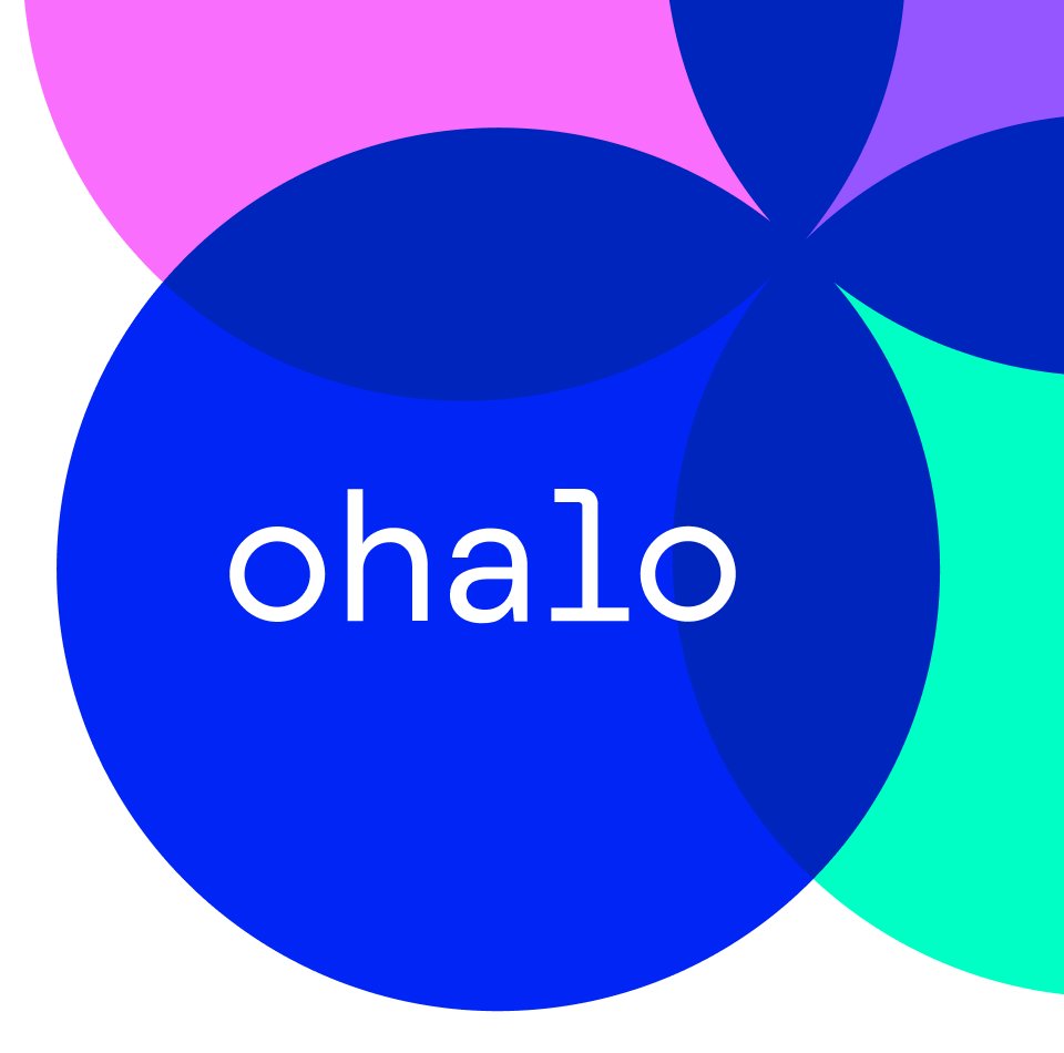 Partner with ohalo