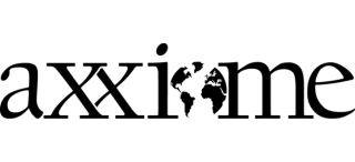 Axxiome logo Axxiome partners with Ohalo Data X-Ray