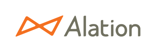 Alation Inc logo