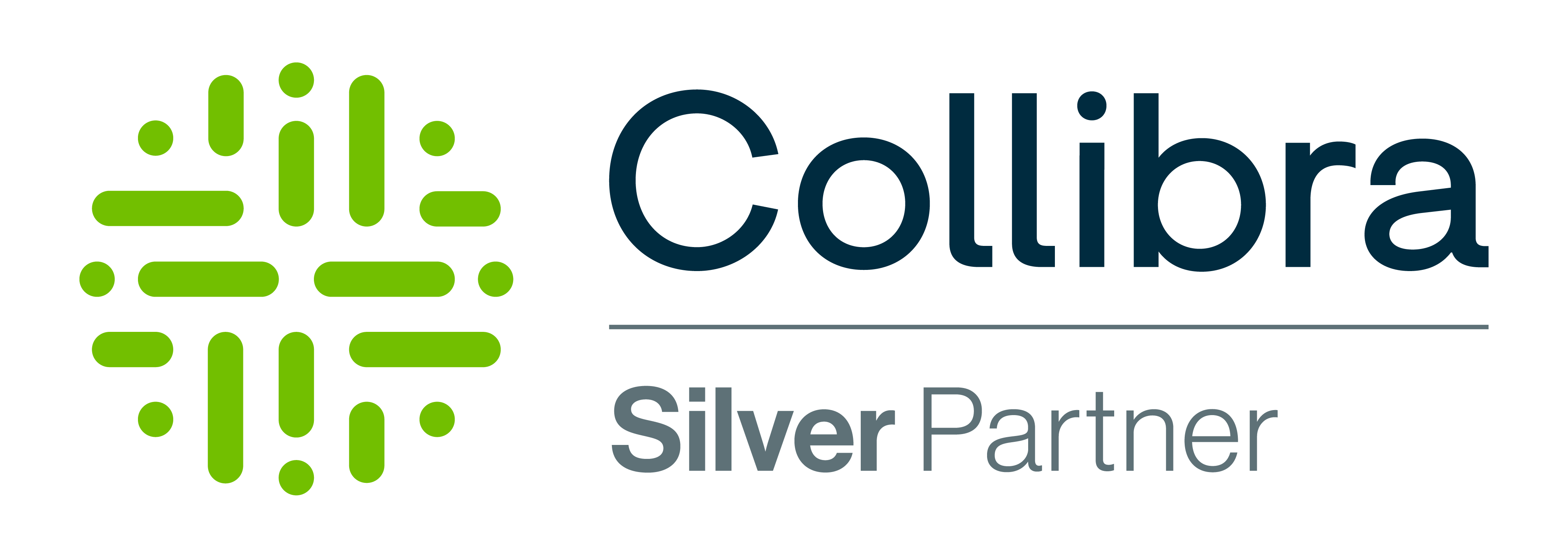 Collibra Silver Partner logo Collibra partners with Ohalo Data X-Ray