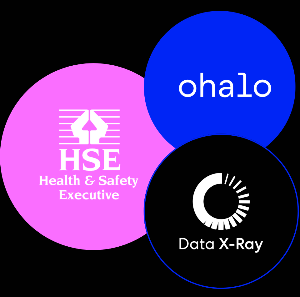 HSE and Ohalo Data X Ray