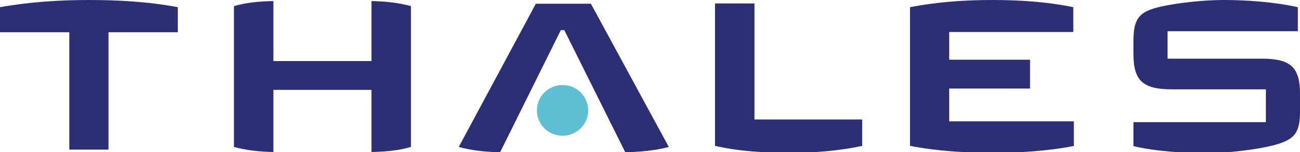 Thales Logo svg Thales partners with Ohalo Data X-Ray