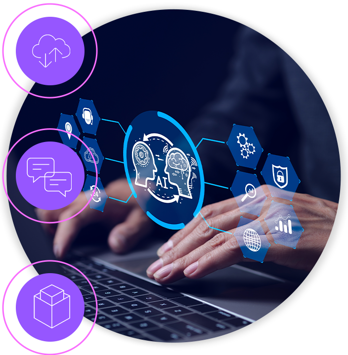 Blog AI