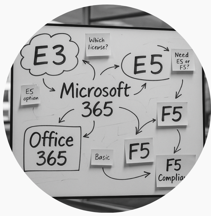 Decoding Microsoft Purview Licensing for Automated Labeling
