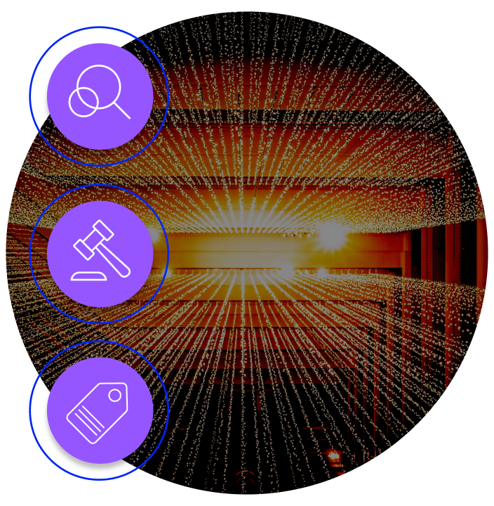 Unstructured Data Protection